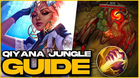 Top 3 Reasons Why You Should Main Qiyana in Season 13.